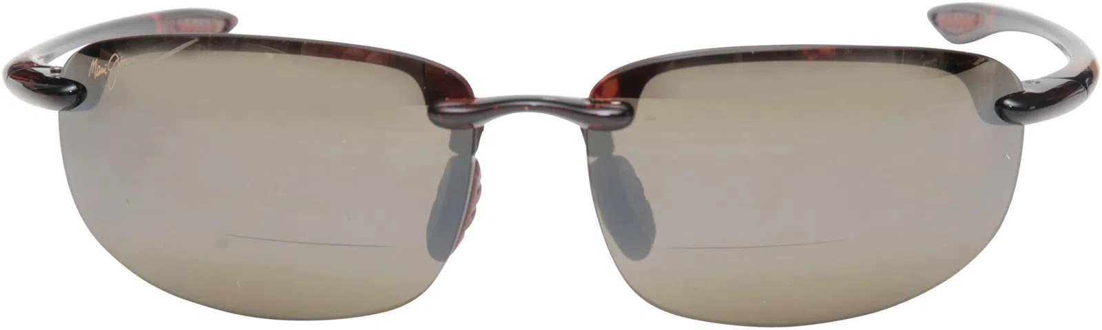 Maui Jim HO'OKIPA READER UNIVERSAL FIT MJ807 Readers - view 20